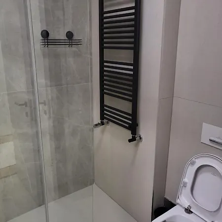 Lejlighed Sara Lux Novi Dorcol *