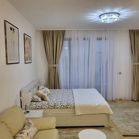 Lejlighed Sara Lux Novi Dorcol