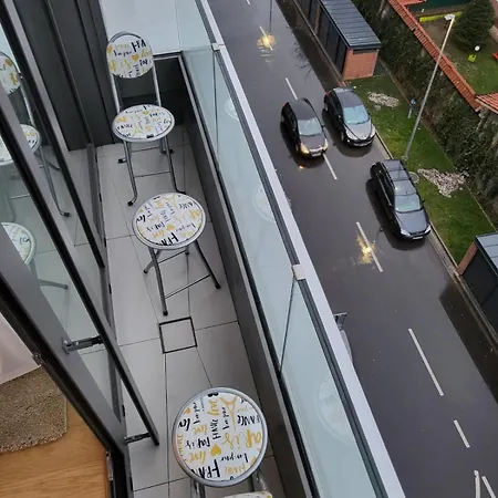 Sara Lux Novi Dorcol