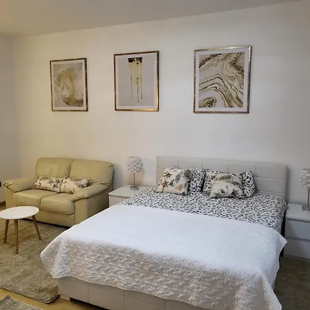 Lejlighed Sara Lux Novi Dorcol *